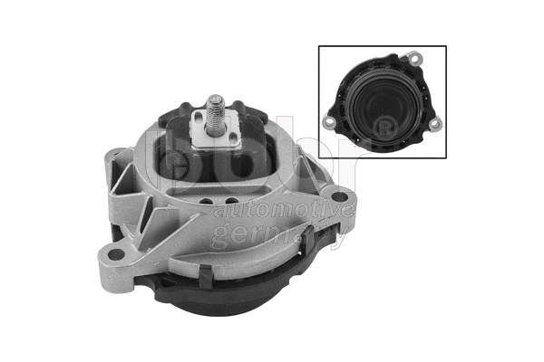 Support moteur BBR Automotive 001-10-28741