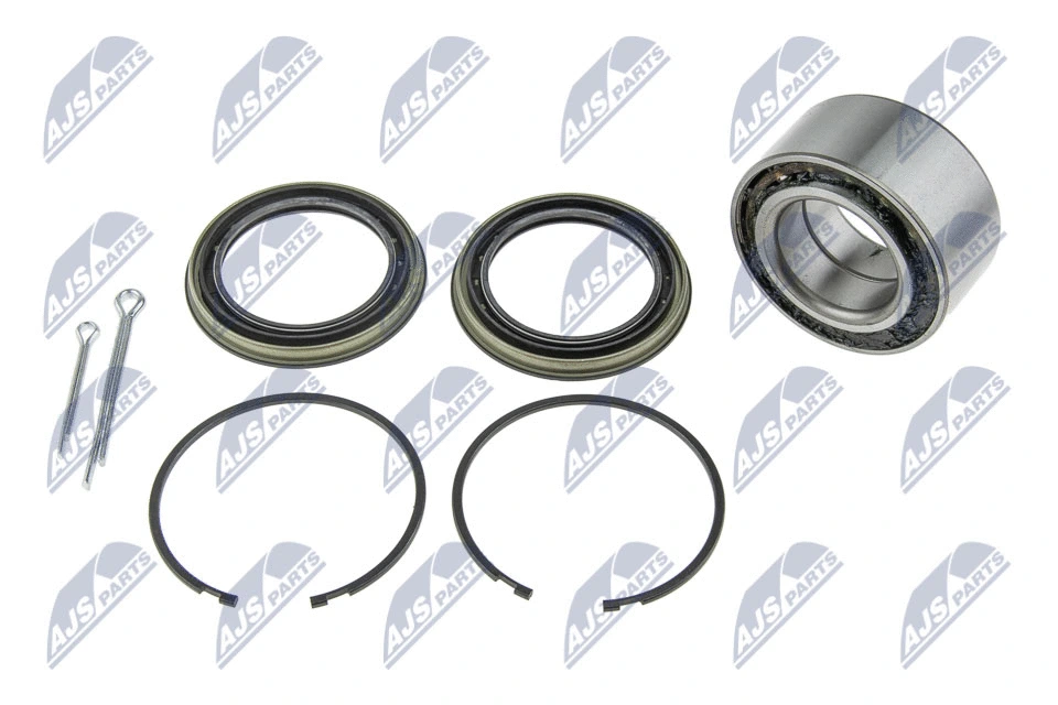 Kit de roulements de roue NTY KLP-NS-016