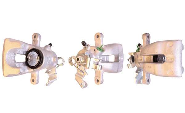 Étrier de frein Technika BC0497