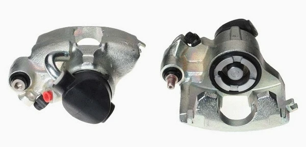 Étrier de frein 4X4 ESTANFI PDF-35-055