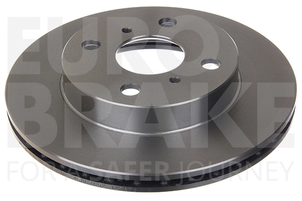 Disque de frein EUROBRAKE 5815204565