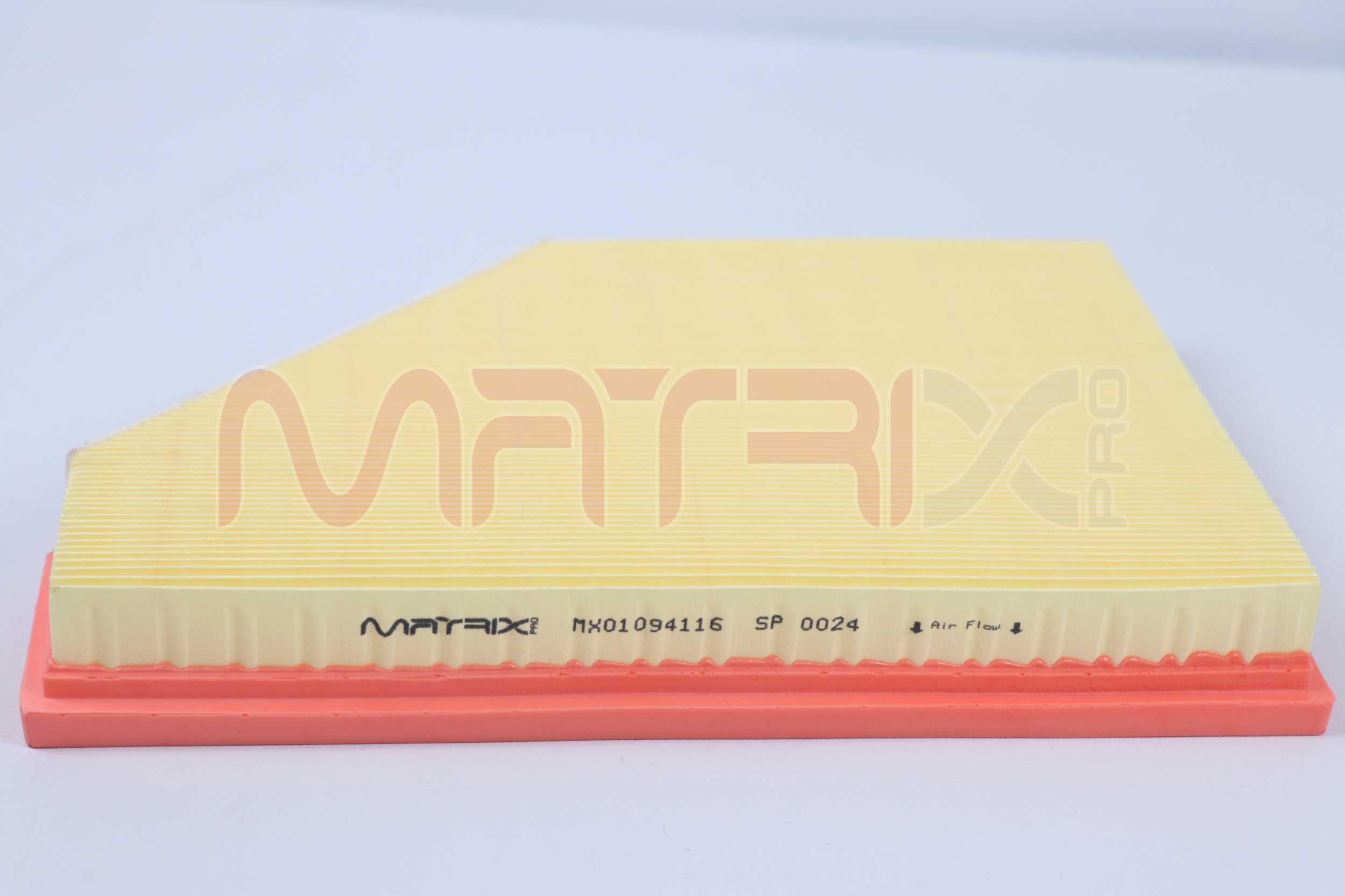Filtre à air MATRIX PRO MX01094116