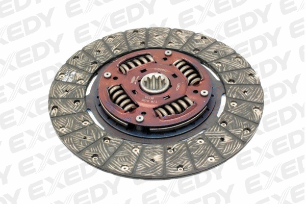 Disque d'embrayage EXEDY TYD006U