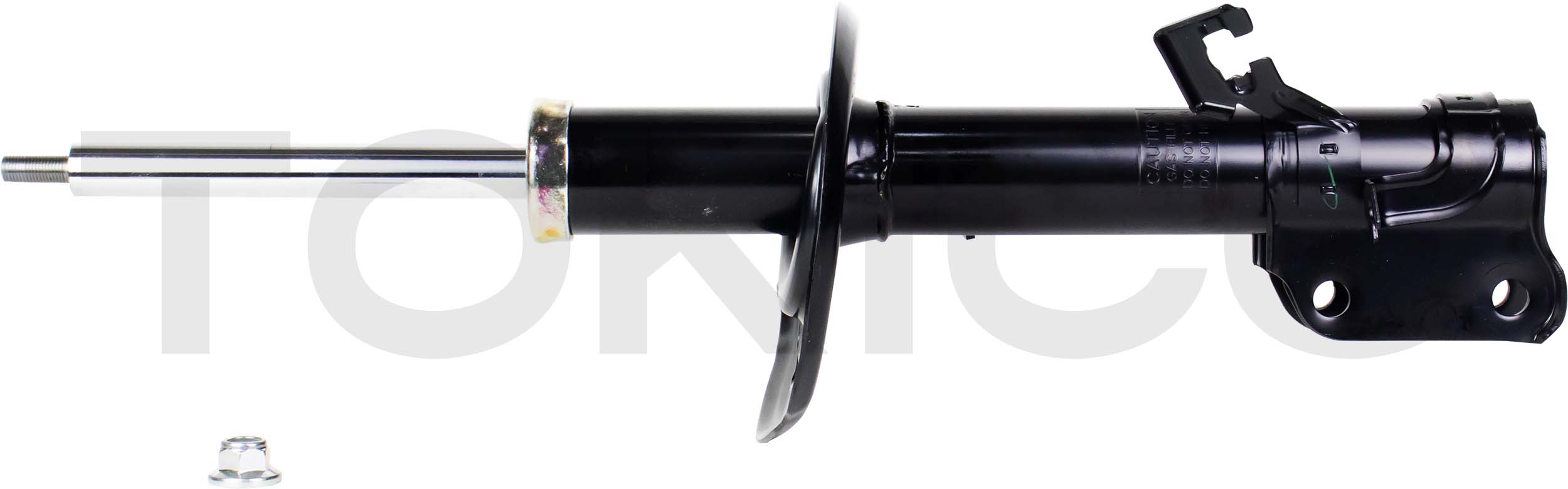 Amortisseur TOKICO B3418