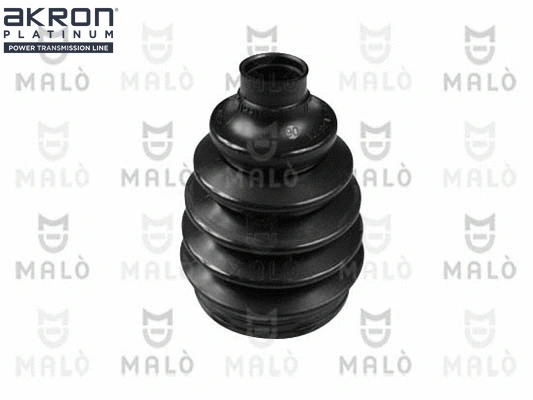 Joint-soufflet, arbre de commande AKRON-MALÒ 157412