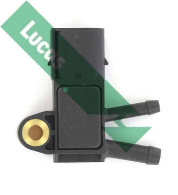 Capteur, pression des gaz échappement LUCAS SEB1743