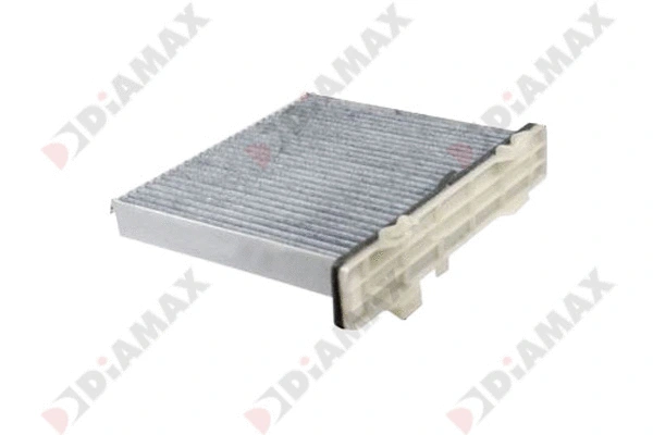 Filtre, air de l'habitacle DIAMAX DP4343