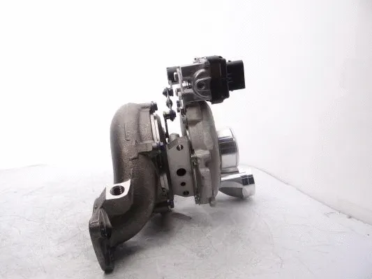 Turbocompresseur, suralimentation MEC-DIESEL 53100420