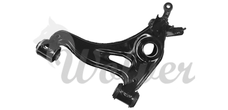Rotule de barre de connexion WOLVER SP302971