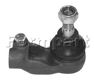 Rotule de barre de connexion FORMPART 1702000