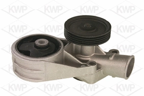Pompe à eau, refroidissement du moteur KWP 10619