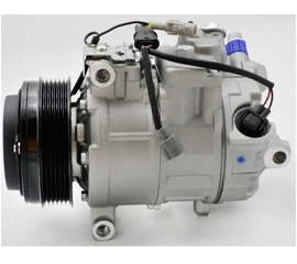 Compresseur, climatisation CTR 1201488X