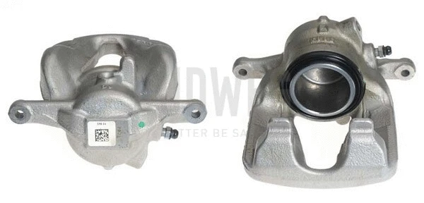 Étrier de frein BUDWEG CALIPER 344651