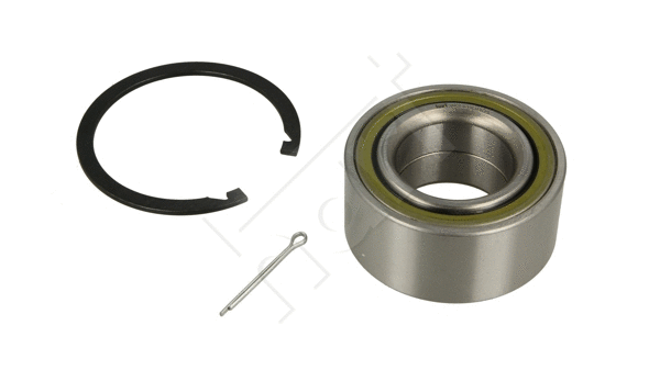 Kit de roulements de roue HART 903 618