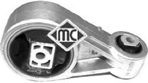 Support moteur Metalcaucho 04106