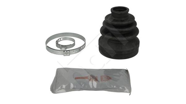 Joint-soufflet, arbre de commande HART 443 084