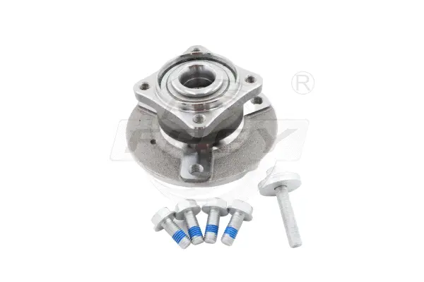 Kit de roulements de roue FREY 765706401