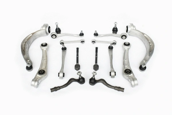 Jeu de bras, suspension de roue ASAM AUTOMOTIVE 56896