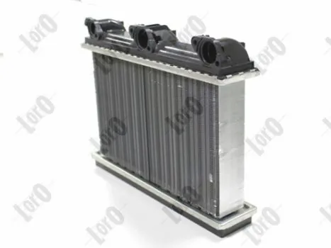 Système de chauffage ABAKUS 004-015-0019