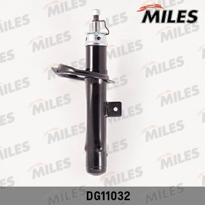 Amortisseur MILES DG11032