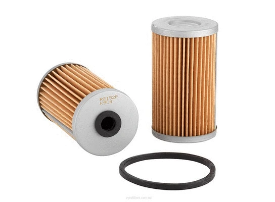 Filtre à carburant RYCO R2152P