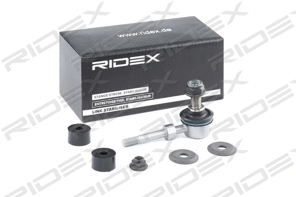 Entretoise/tige, stabilisateur RIDEX 3229S0393