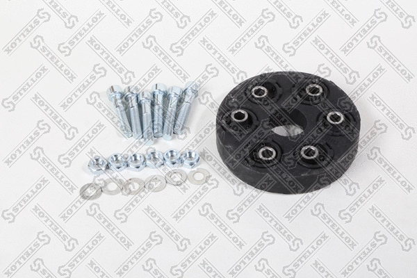 Joint, arbre de transmission STELLOX 07-10016-SX
