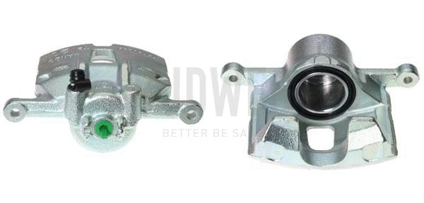 Étrier de frein BUDWEG CALIPER 344950