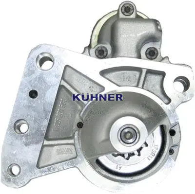 Démarreur AD KÜHNER 254605