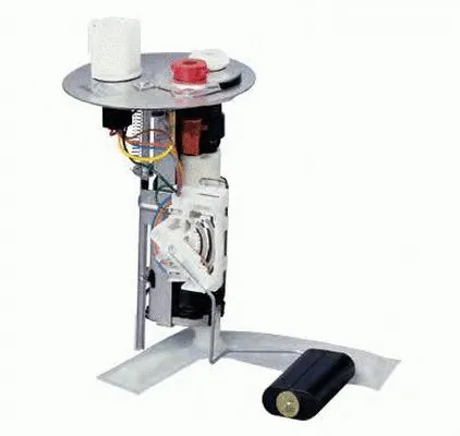 unité d'alimentation de carburant ACI-AVESA ABG-518