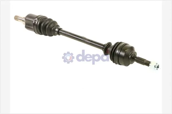 Arbre de transmission DEPA 3083150