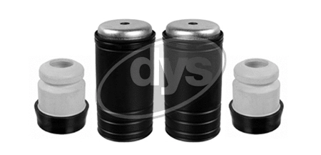 Kit de protection contre la poussière, amortisseur DYS 73-28783