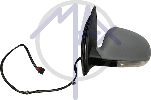 Rétroviseur extérieur MAX MVW143-L