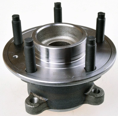 Kit de roulements de roue DENCKERMANN W413469