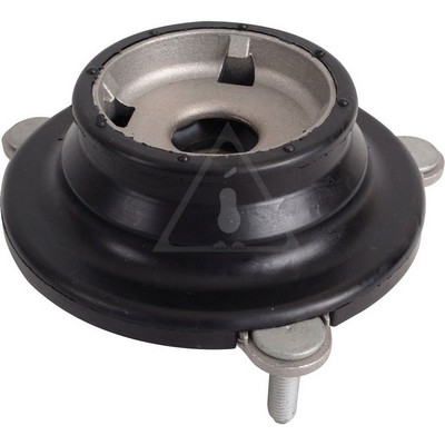 Support de jambe de suspension ASMETAL 45PE4700