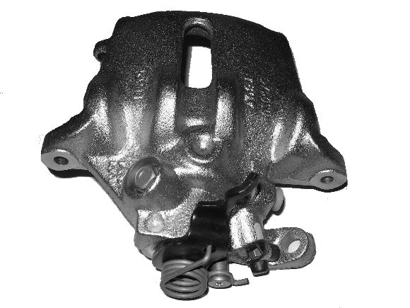 Étrier de frein TECDRIVE TET0290
