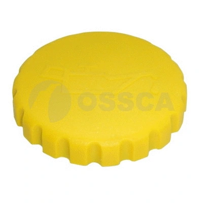 Bouchon, goulotte de remplissage d'huile OSSCA 02541