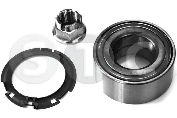 Kit de roulements de roue STC T474085