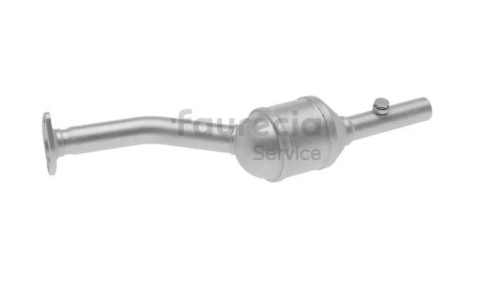 Catalyseur Faurecia FS55957K