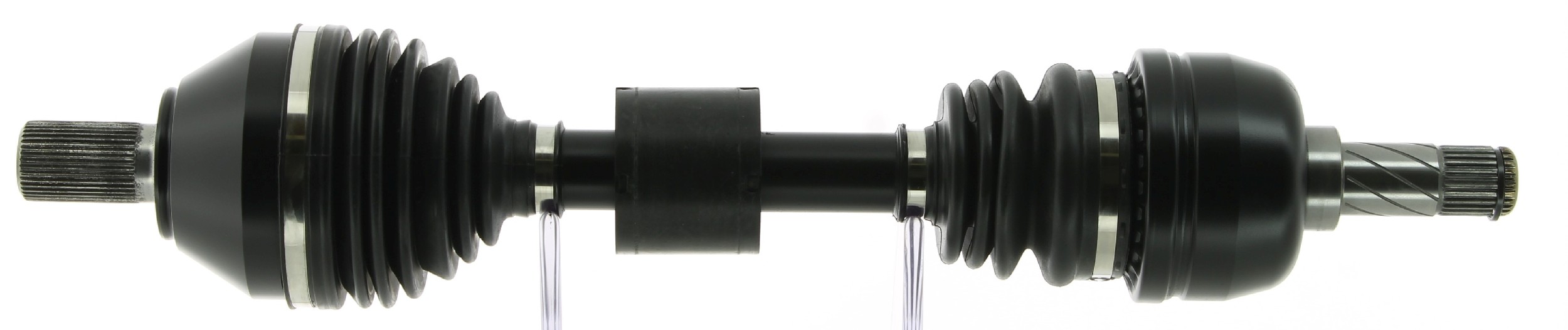 Arbre de transmission FRIESEN FDS2550