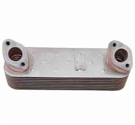 Radiateur d'huile, boîte de vitesse manuelle MAGNETI MARELLI 359001601540