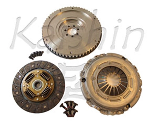 Kit adaptateur, embrayage KAISHIN ECSK015