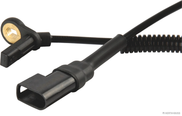 Capteur, vitesse de roue HERTH+BUSS ELPARTS 70660308