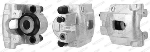 Étrier de frein FERODO FCL695340