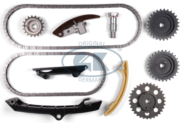 Kit de distribution par chaîne GK SK1165