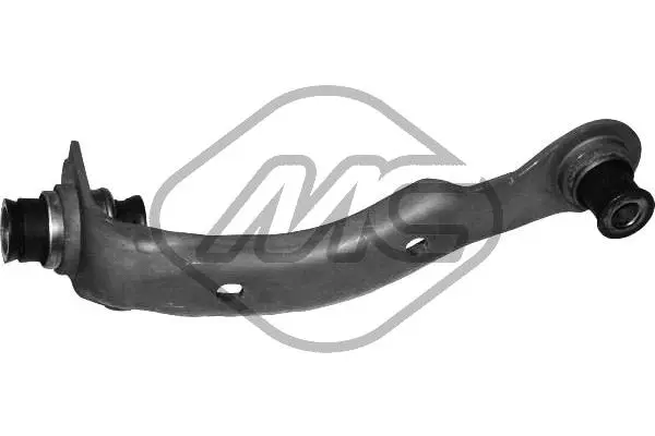 Support, suspension du moteur Metalcaucho 05148
