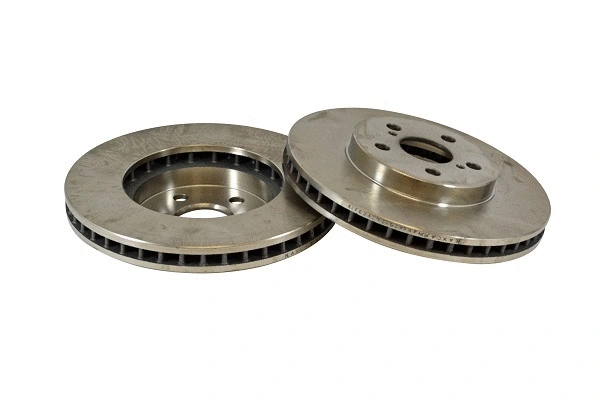 Disque de frein KLAXCAR FRANCE 25124z