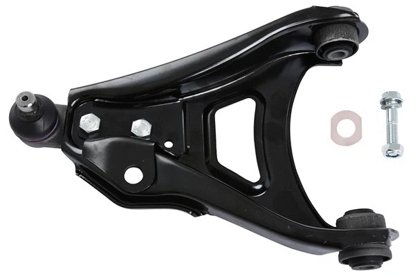 Bras de liaison, suspension de roue Omnicraft 2398996