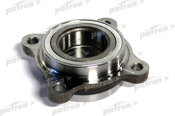 Kit de roulements de roue PATRON PBK6900