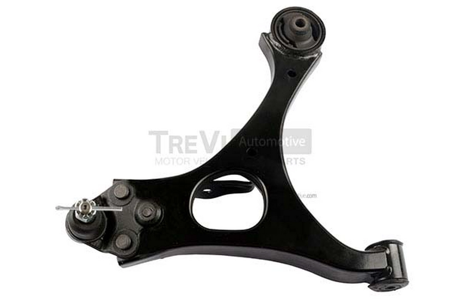 Bras de liaison, suspension de roue TREVI AUTOMOTIVE TRTT2497